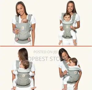 Best Baby Carrier
