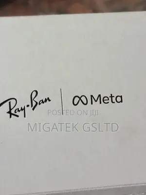 Generation 1 and 2 Meta Glasses