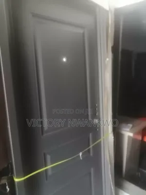 Beta Home Security Doors