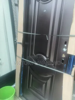Beta Home Security Doors