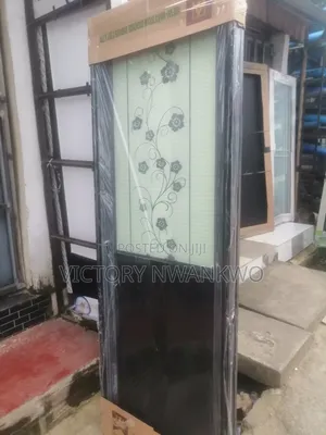 Beta Home Security Doors