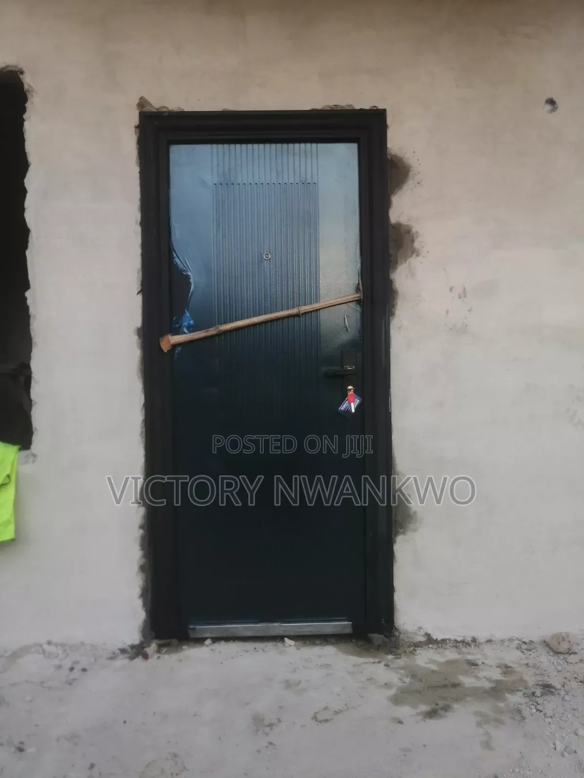 Beta Home Security Doors