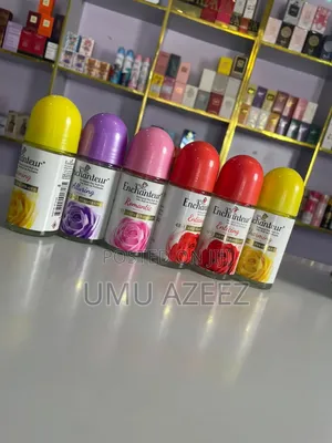 Rammy's Fragrance