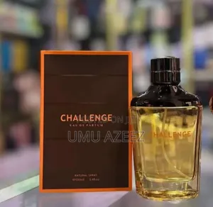 Rammy's Fragrance