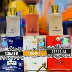 Rammy's Fragrance
