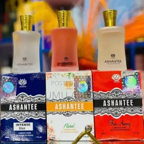 Rammy's Fragrance