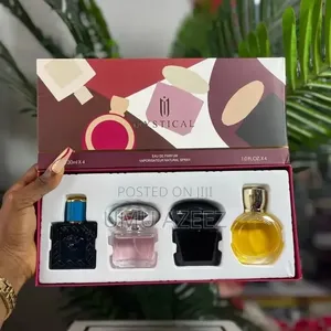 Rammy's Fragrance