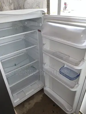 Hotpoint 230 Liters Uk Used Double Door Refrigerator