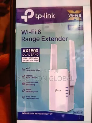 TP-Link Extender