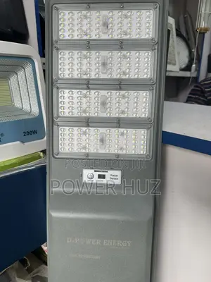 1000w Soler STRT Lights