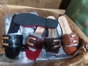 Luxury Foot Wears
