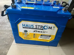 Inverter Battery