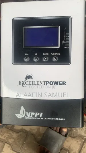 Solar Controller