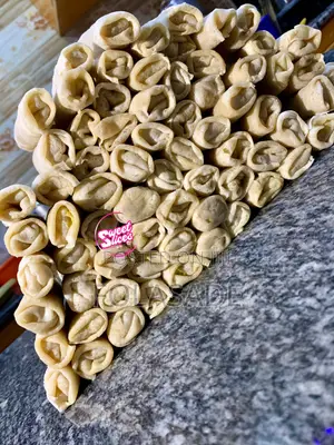Ready to Fry Small Chops
