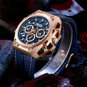 Megir Watch*