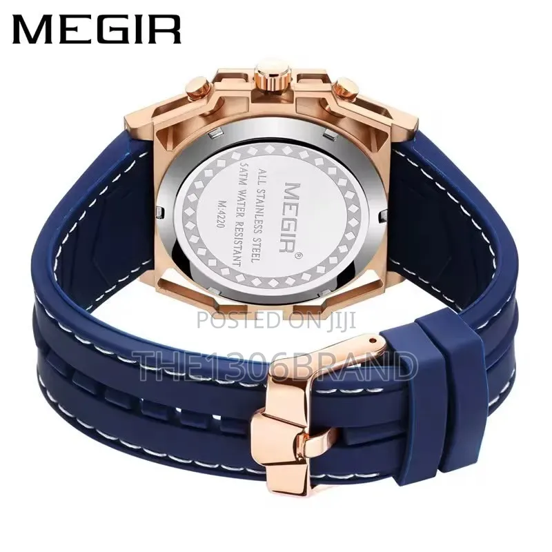 Megir Watch*