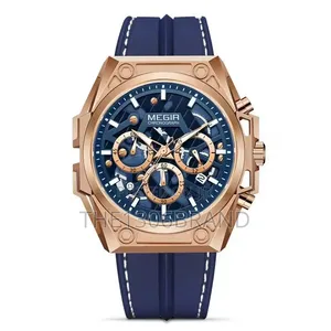 Megir Watch*
