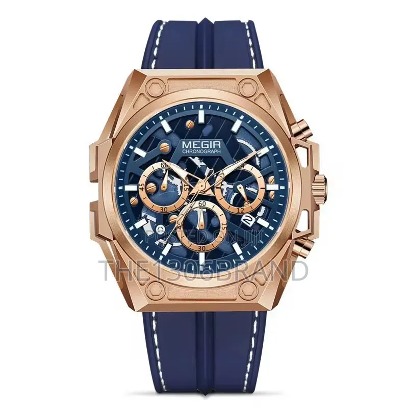 Megir Watch*