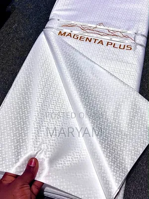 Magenta Plus