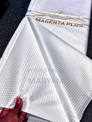 Magenta Plus