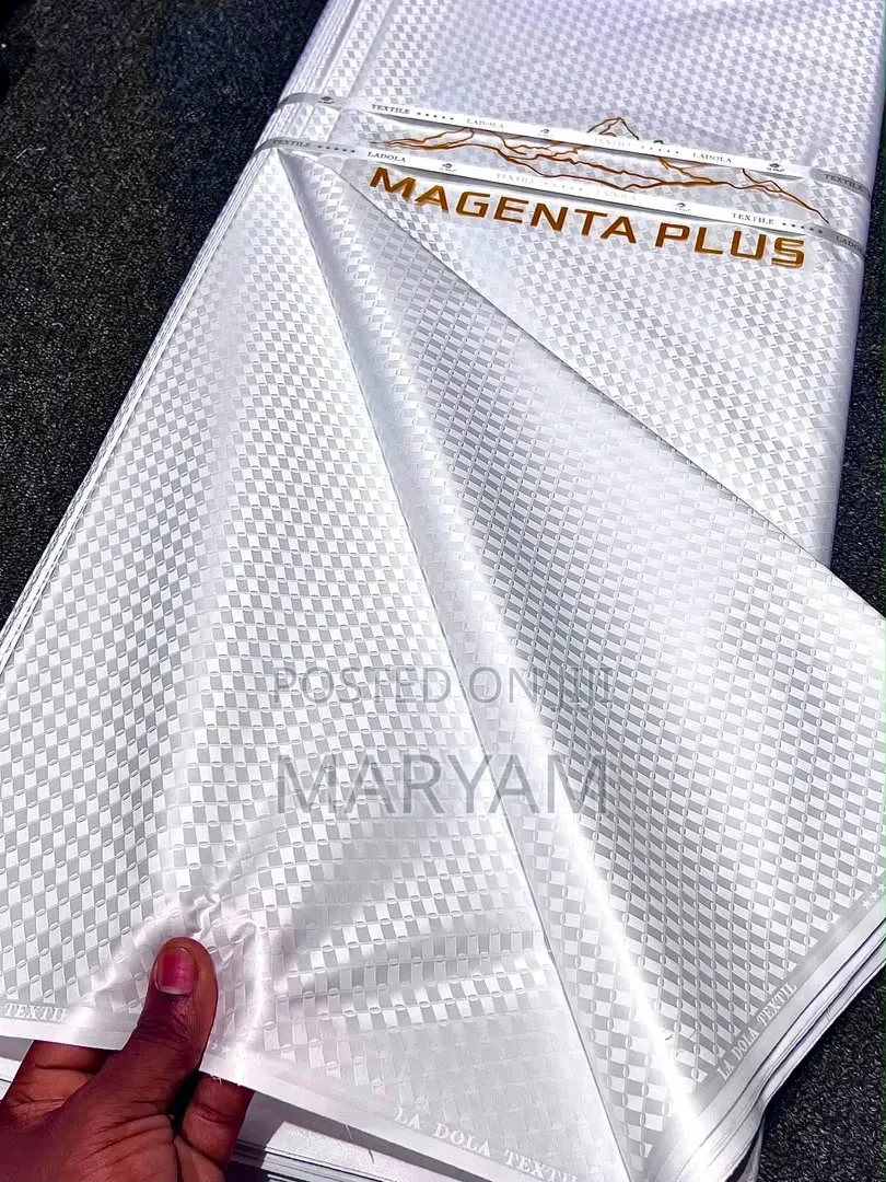 Magenta Plus
