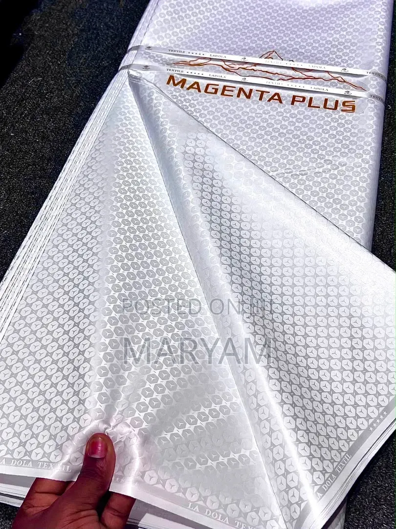 Magenta Plus
