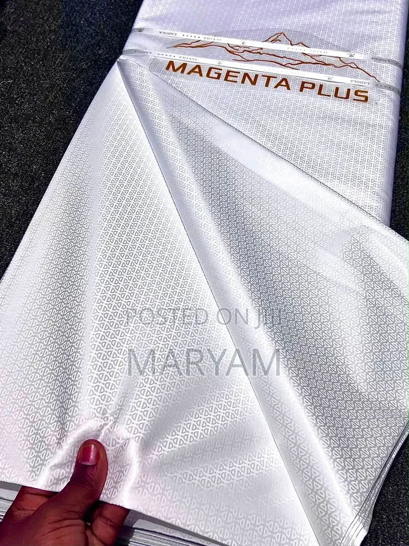 Magenta Plus