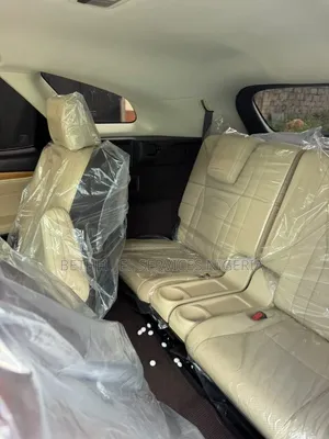 Lexus RX 2018 Blue