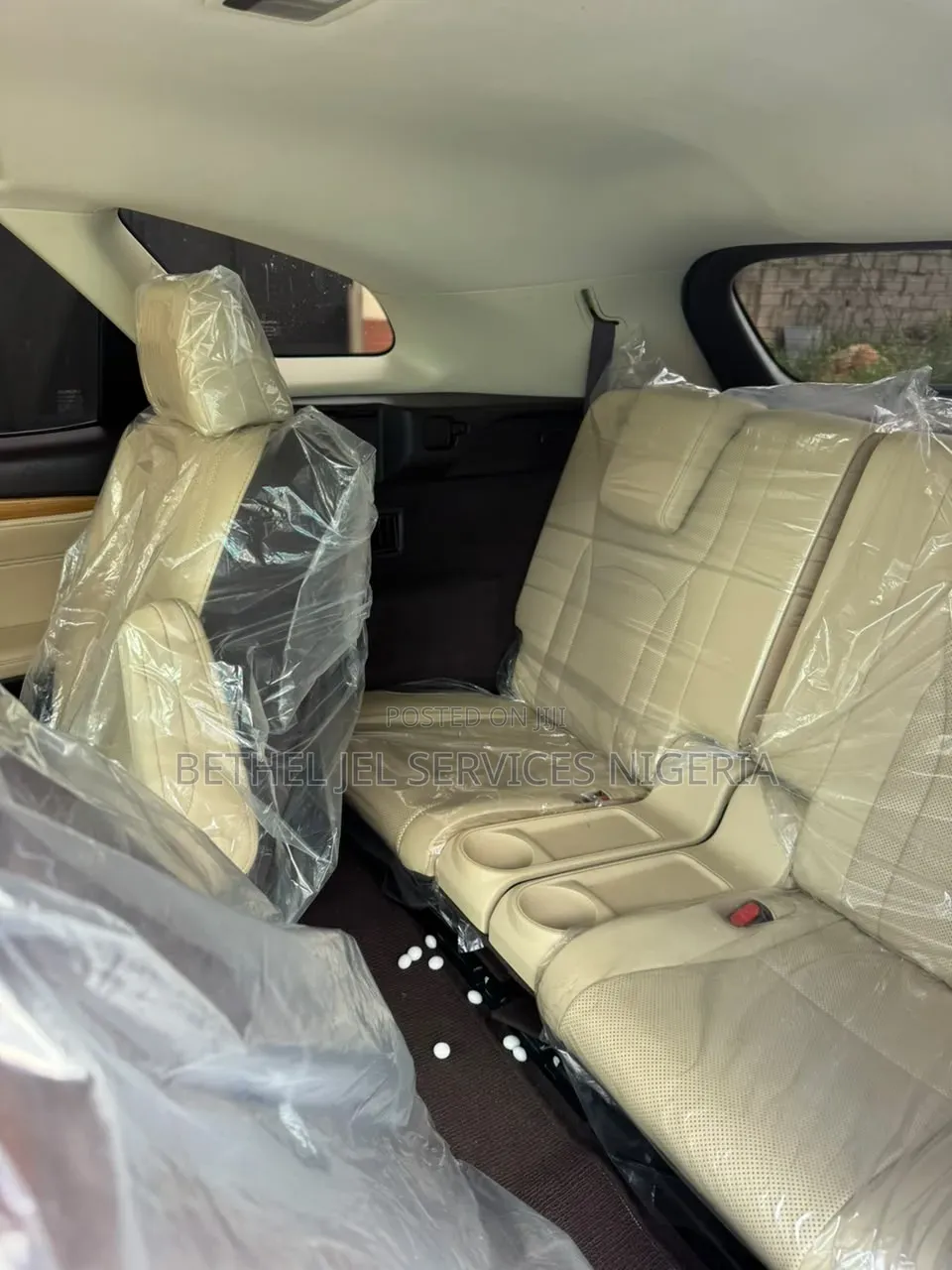 Lexus RX 2018 Blue