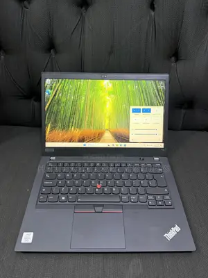 Laptop Lenovo ThinkPad T14 16GB Intel Core i5 SSD 256GB