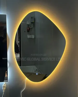 Mirror Class