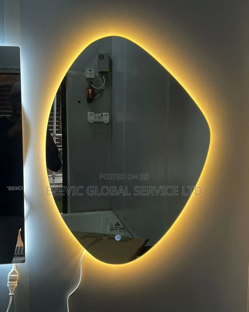Mirror Class