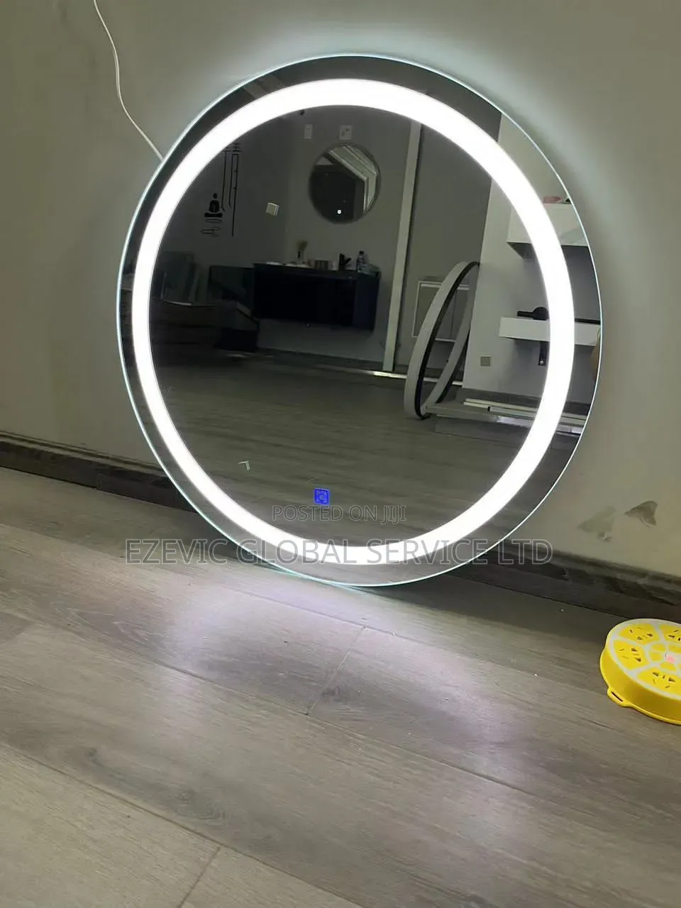 Mirror Class