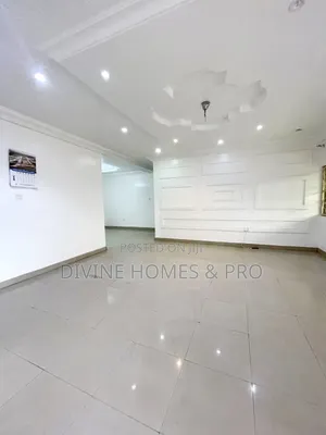3bdrm Block of Flats in Gwarinpa for rent