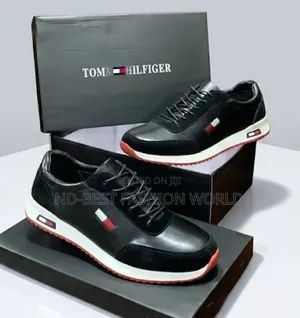 Tommy Quality Men's Wears