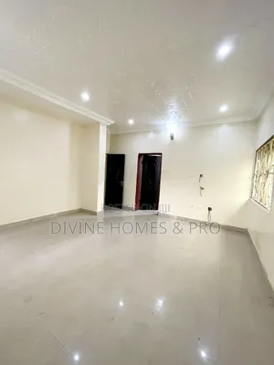 3bdrm Block of Flats in Gwarinpa for rent