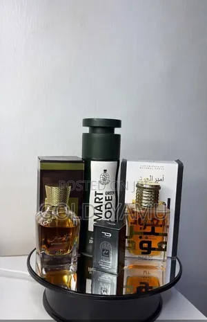 Golden Fregrence