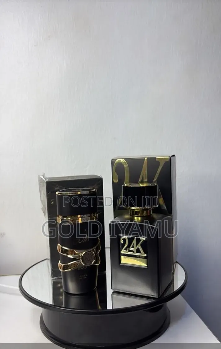 Golden Fregrence