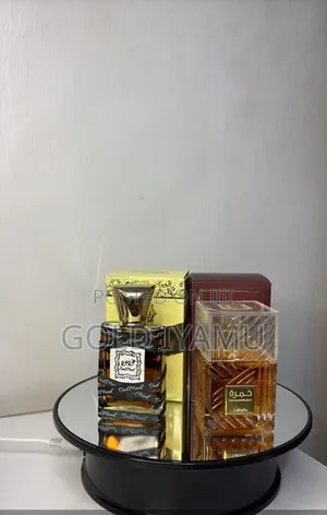 Golden Fregrence