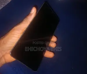 New Samsung Galaxy A71 128 GB Black