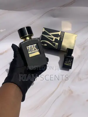 100ml Perfume