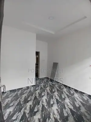 1bdrm Duplex in Awoyaya for sale