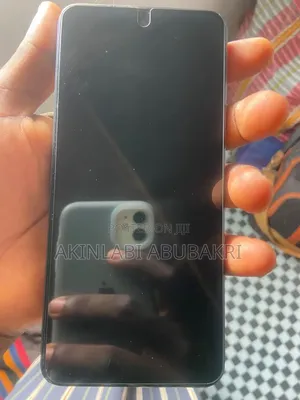Tecno Pop 8 64 GB Black