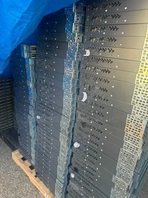 Cisco 3750g-48ps