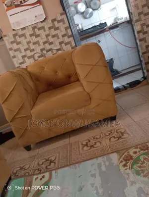 6 Seater Sofa