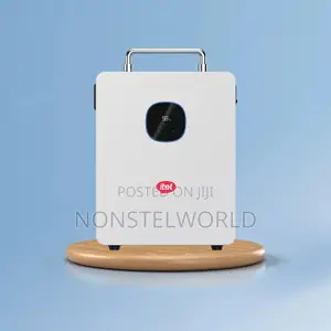 Itel Power Tank