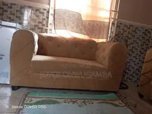 6 Seater Sofa