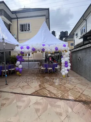Events Circle