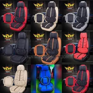 Opsm Brand Luxury Pu Leather Car Seat Covers