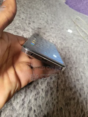 Infinix Note 30 5G 256 GB Black